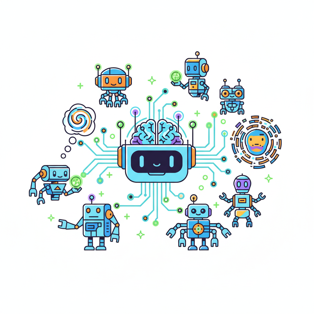 Alibaba zwingt KI-Modelle zum längeren Denken