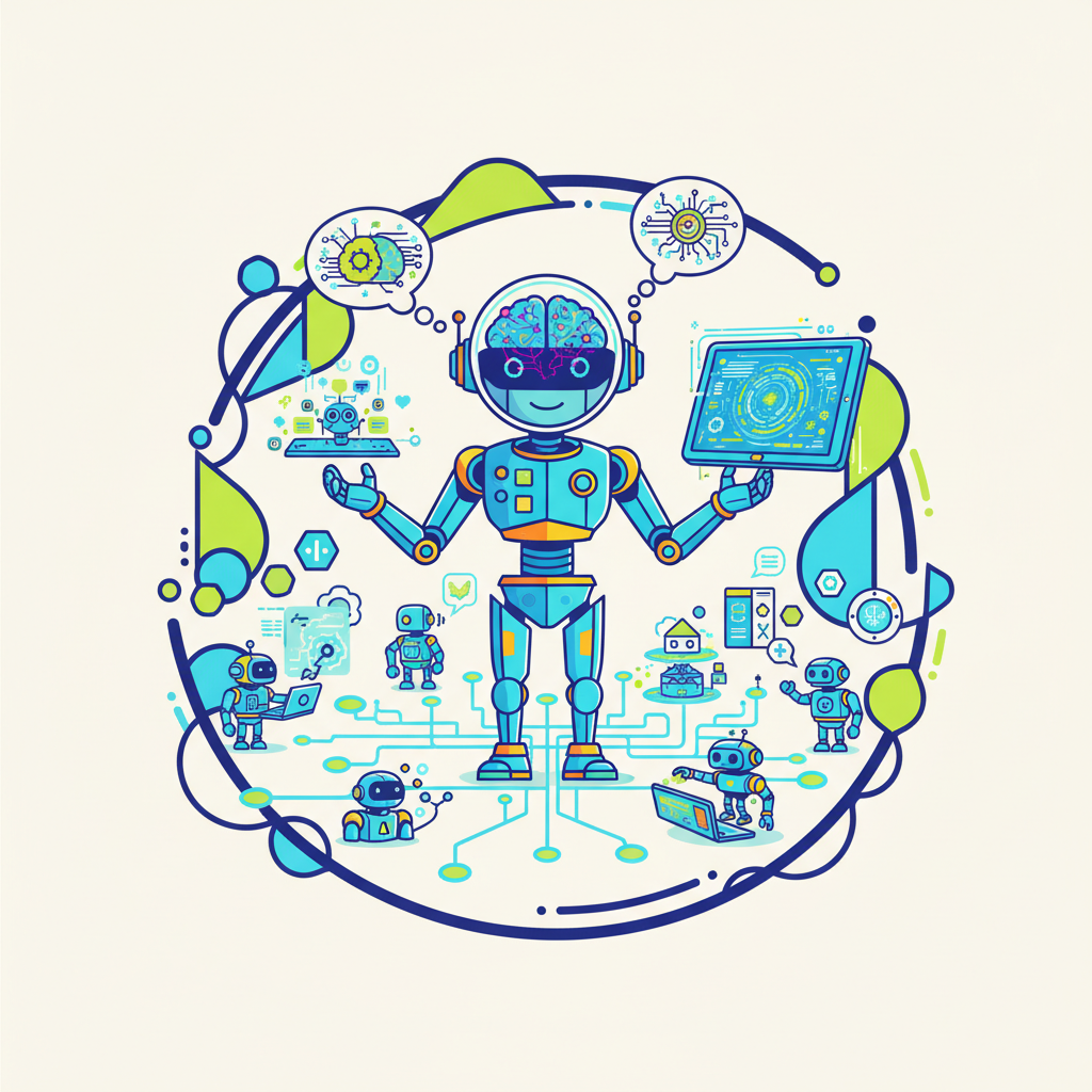 Anthropics neuer Coding-Agent denkt selbst