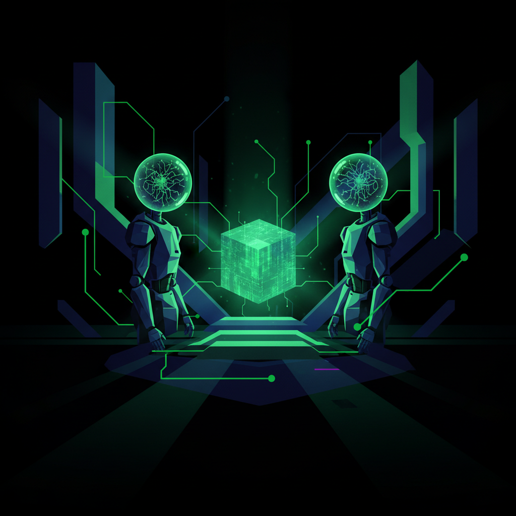 DeepSeek gibt LLMs ein neues Gedächtnis