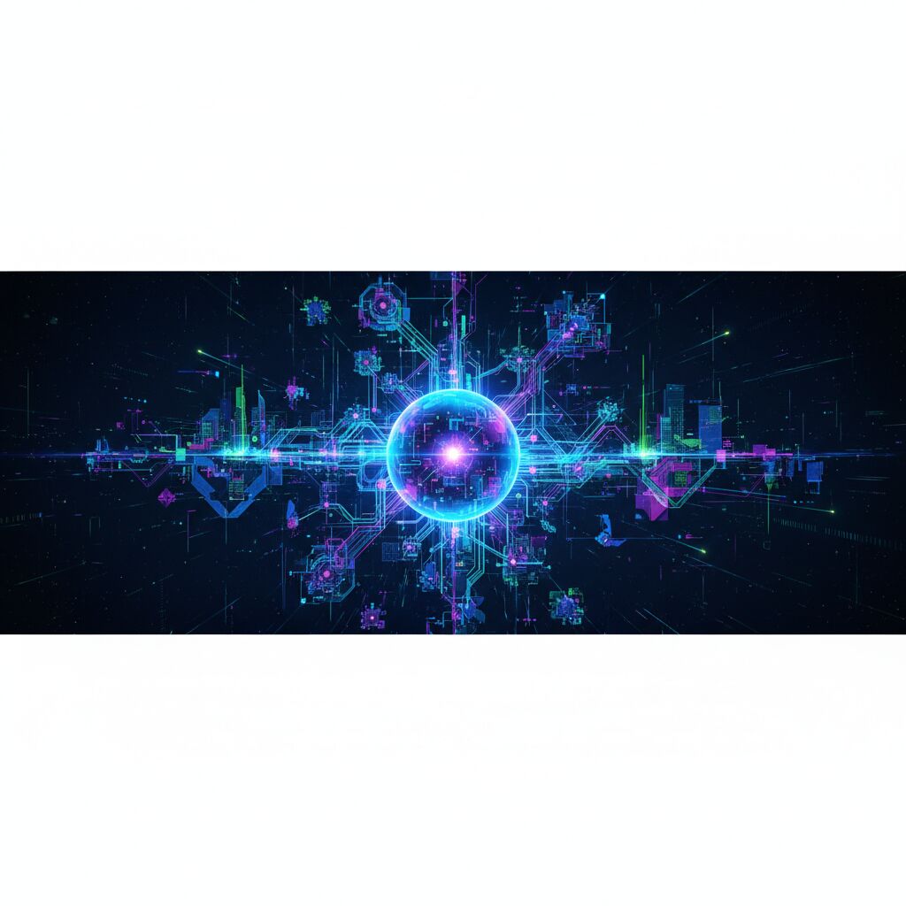 Google baut Welten-Maschine für KI-Agenten