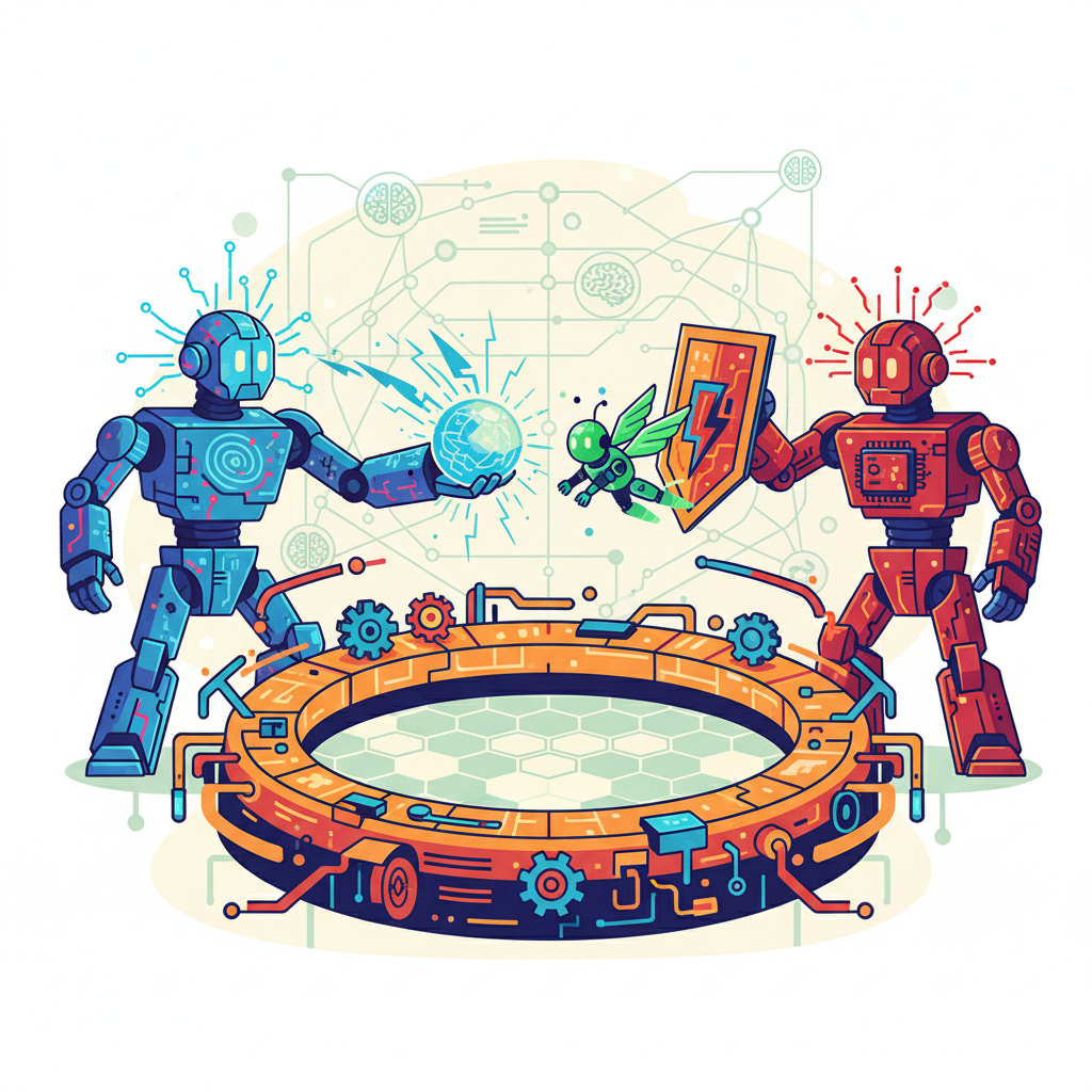 Google schickt Gemini Spark in den Ring