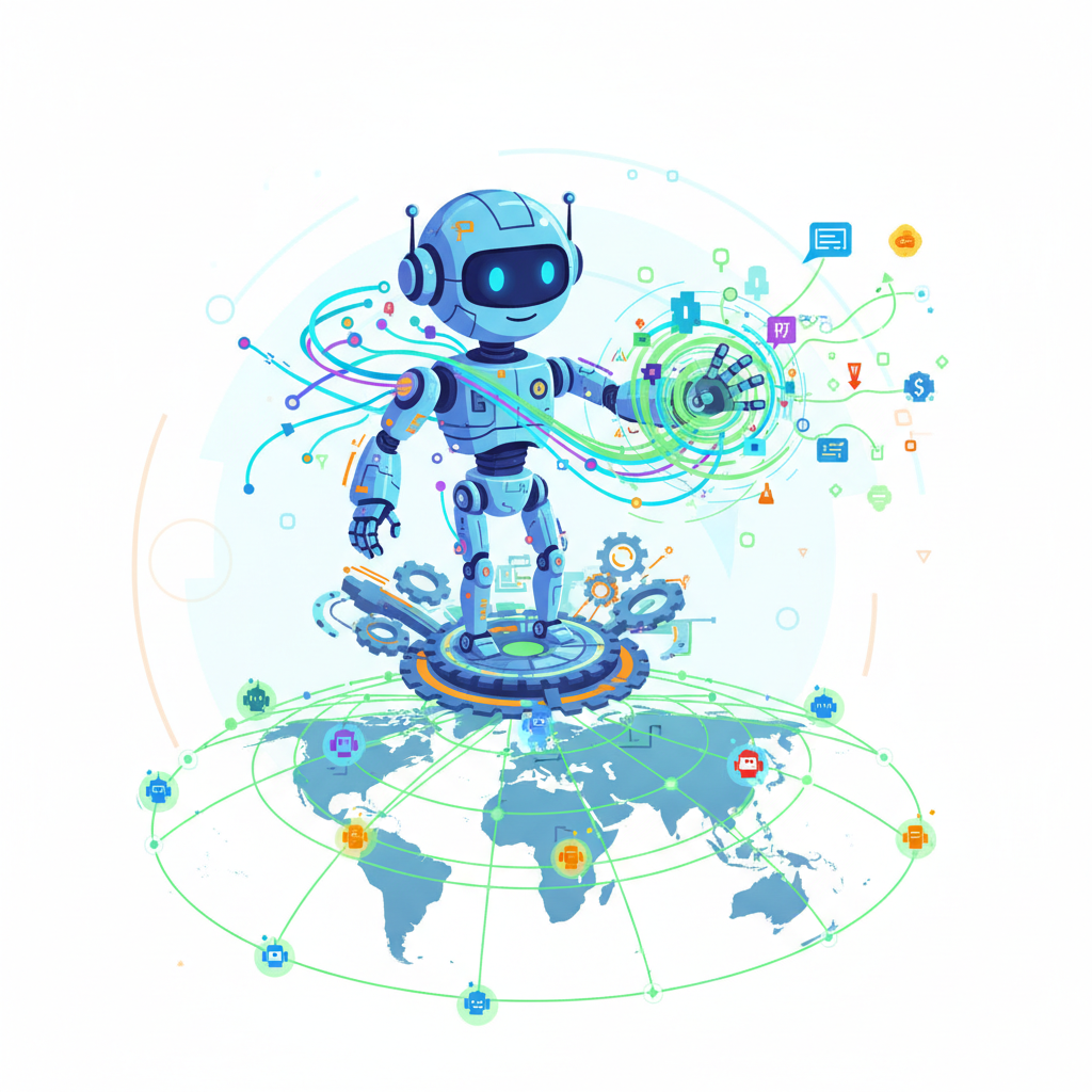 Googles Coding-Agent erobert die Welt