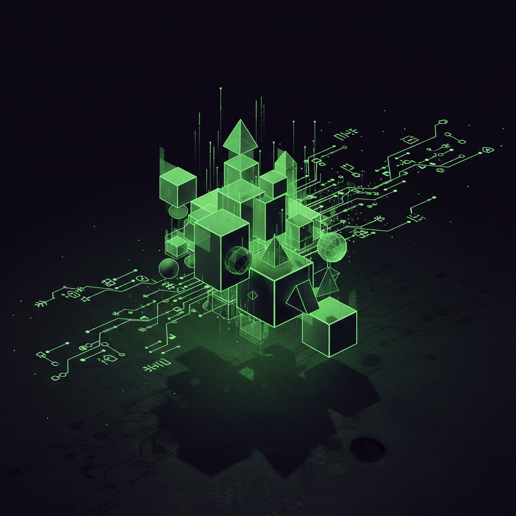 KI-Agenten erfinden ihre eigene Sprache