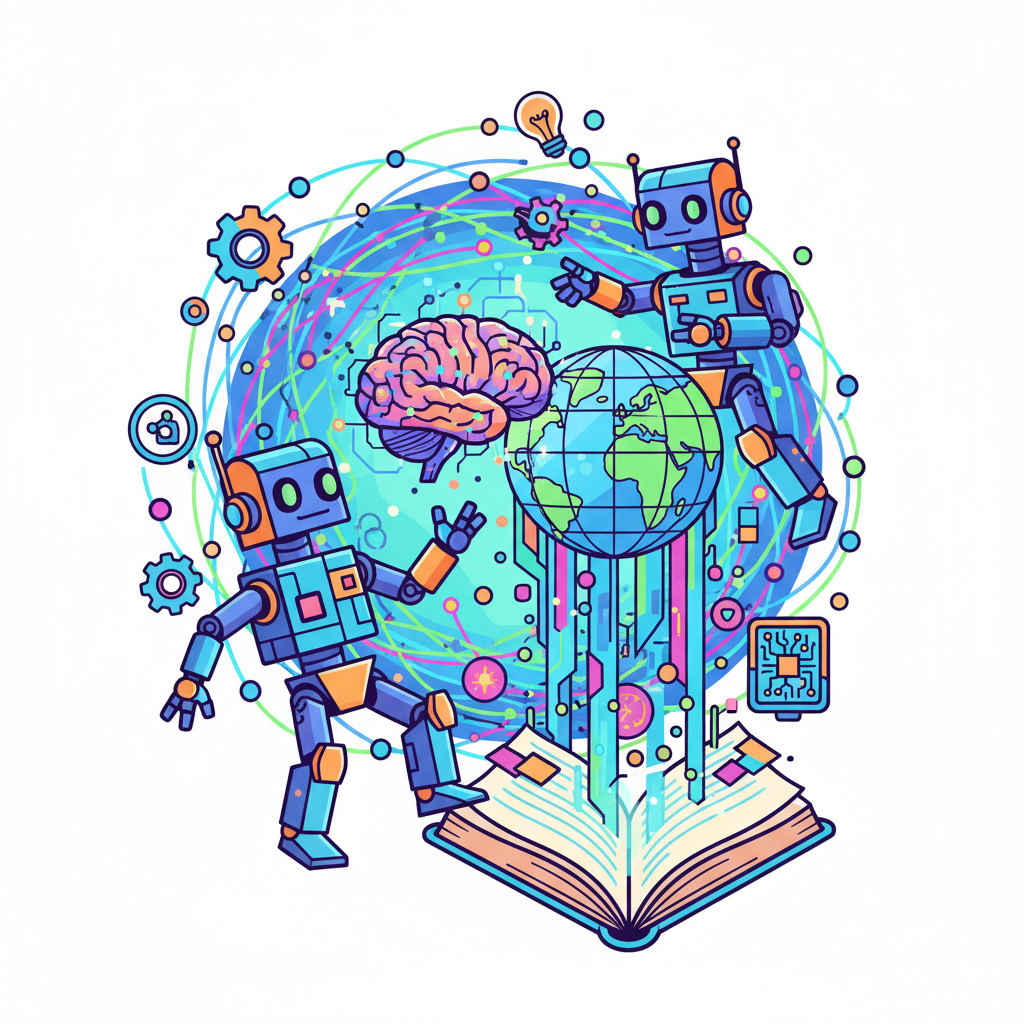 Microsoft wirft eigenes Agent-Framework auf GitHub