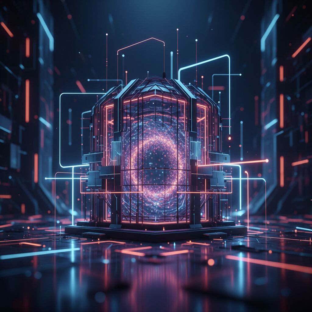 NVIDIA baut den Käfig für autonome Agenten