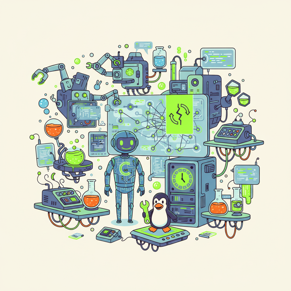 Claude findet 12 Jahre alte Linux-Lücke