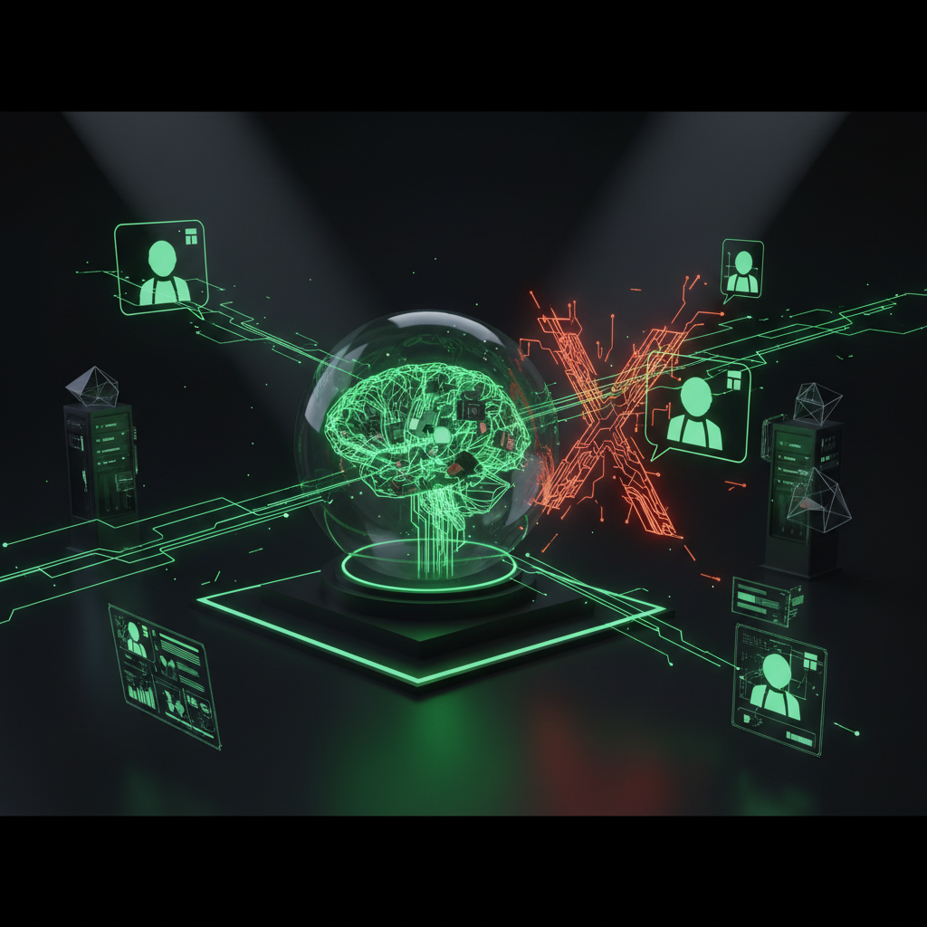 KI-Agent erobert LinkedIn — und fliegt raus