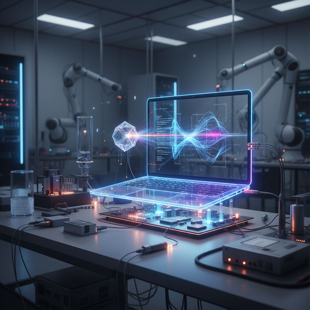 Willison vibe-codet Mac-Apps in Minuten