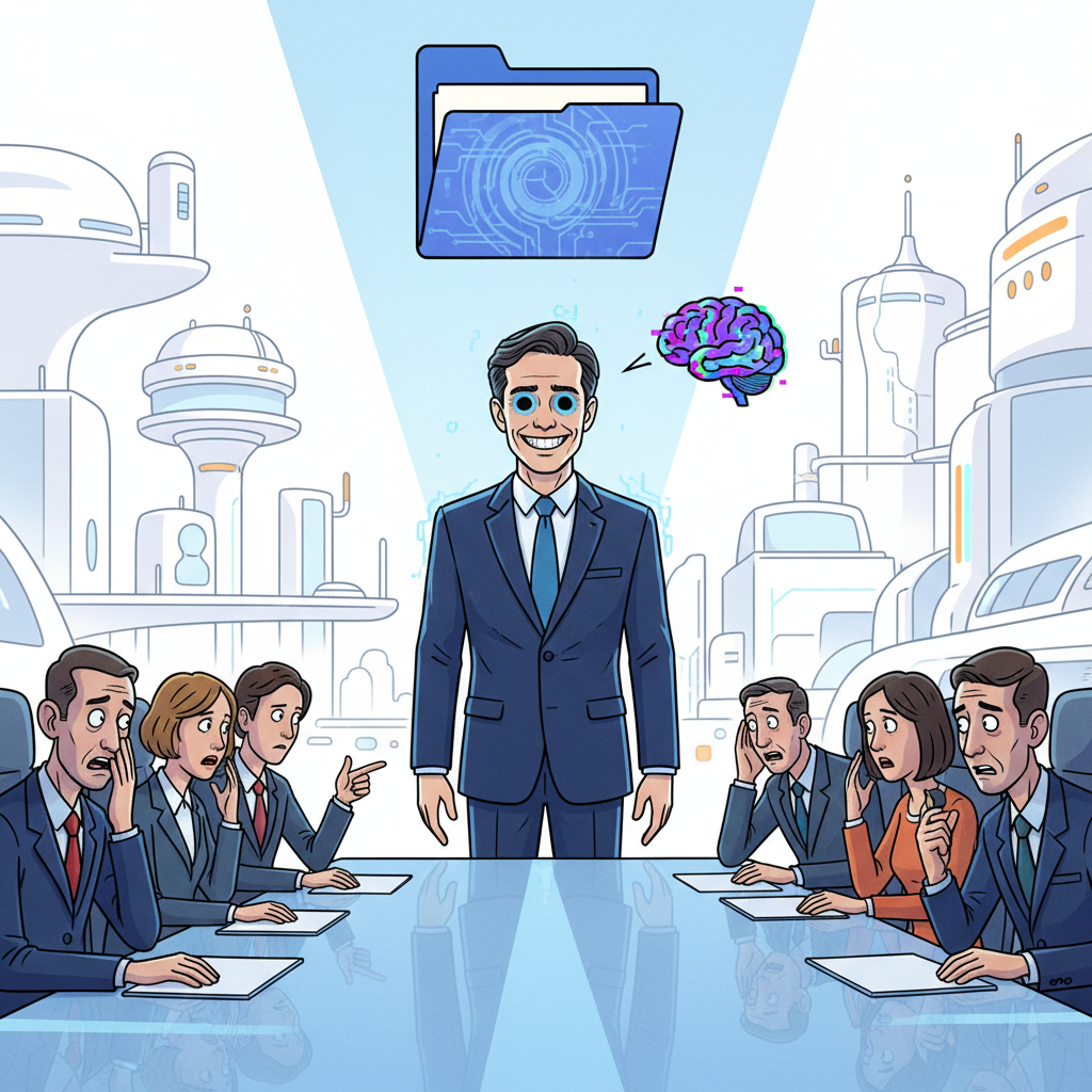 Altman-Akte: Insider nennen OpenAI-Chef Soziopathen