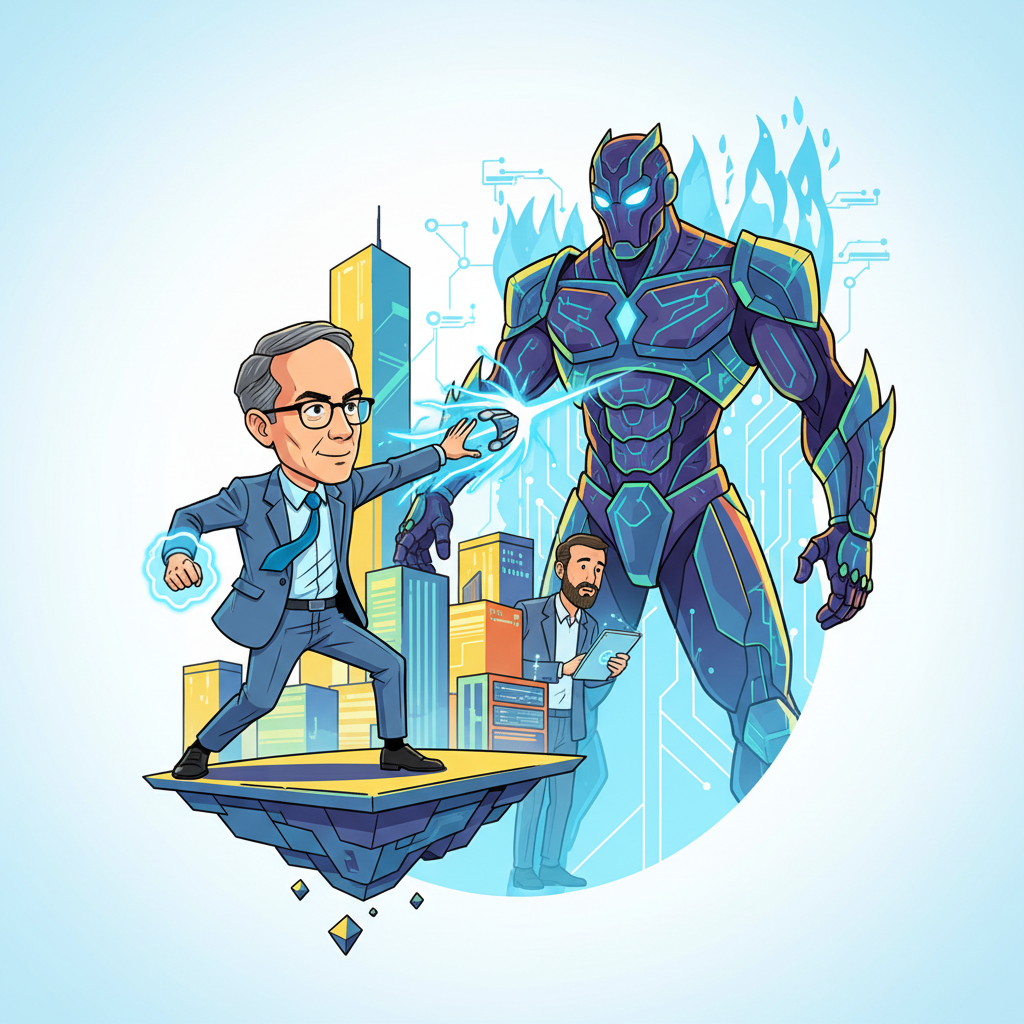 Altman schießt gegen Anthropics Cyber-Modell Mythos