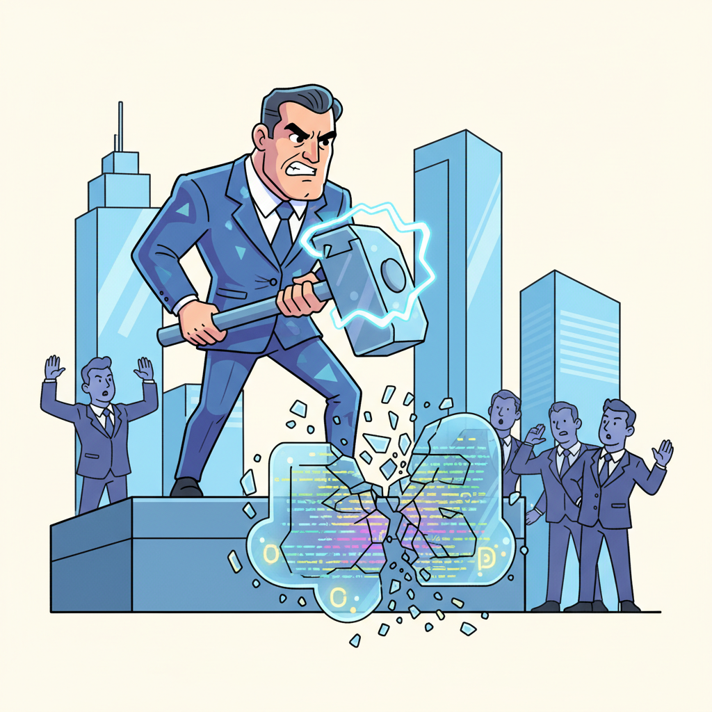 AMD-Direktor rechnet mit Claude Code ab