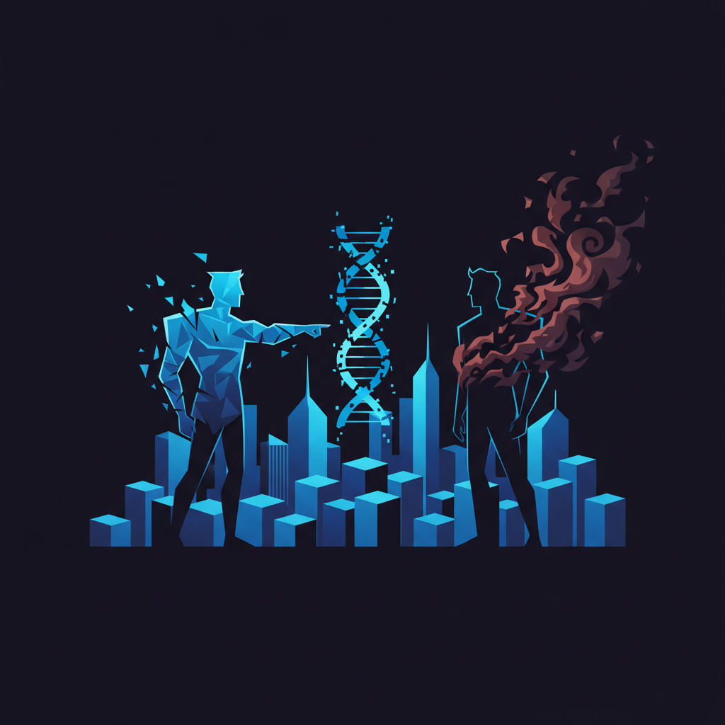 Anthropic nennt OpenAI die "Tabakindustrie"