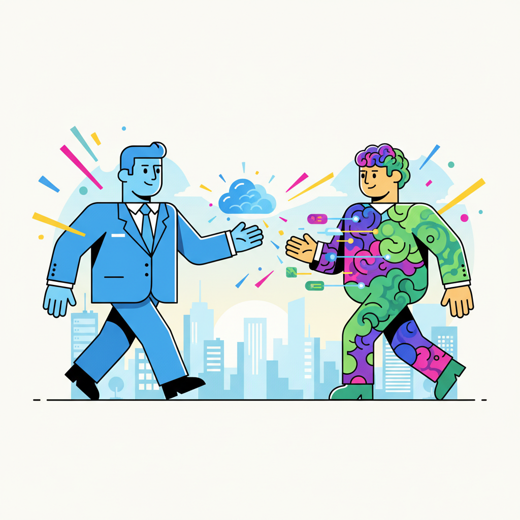 Microsoft entkoppelt sich von OpenAI