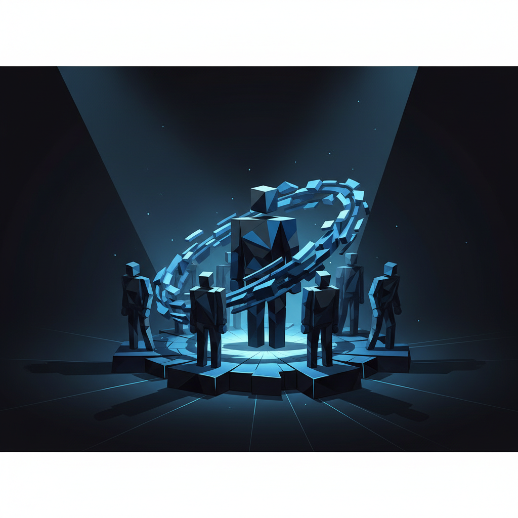 OpenAI baut sein Board um — Altman wieder drin