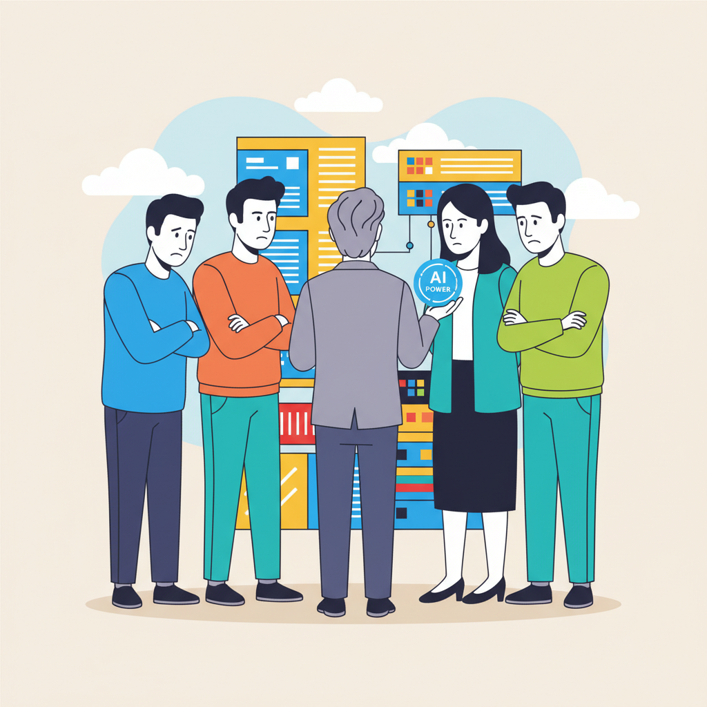 OpenAI-Insider trauen Altman nicht mehr