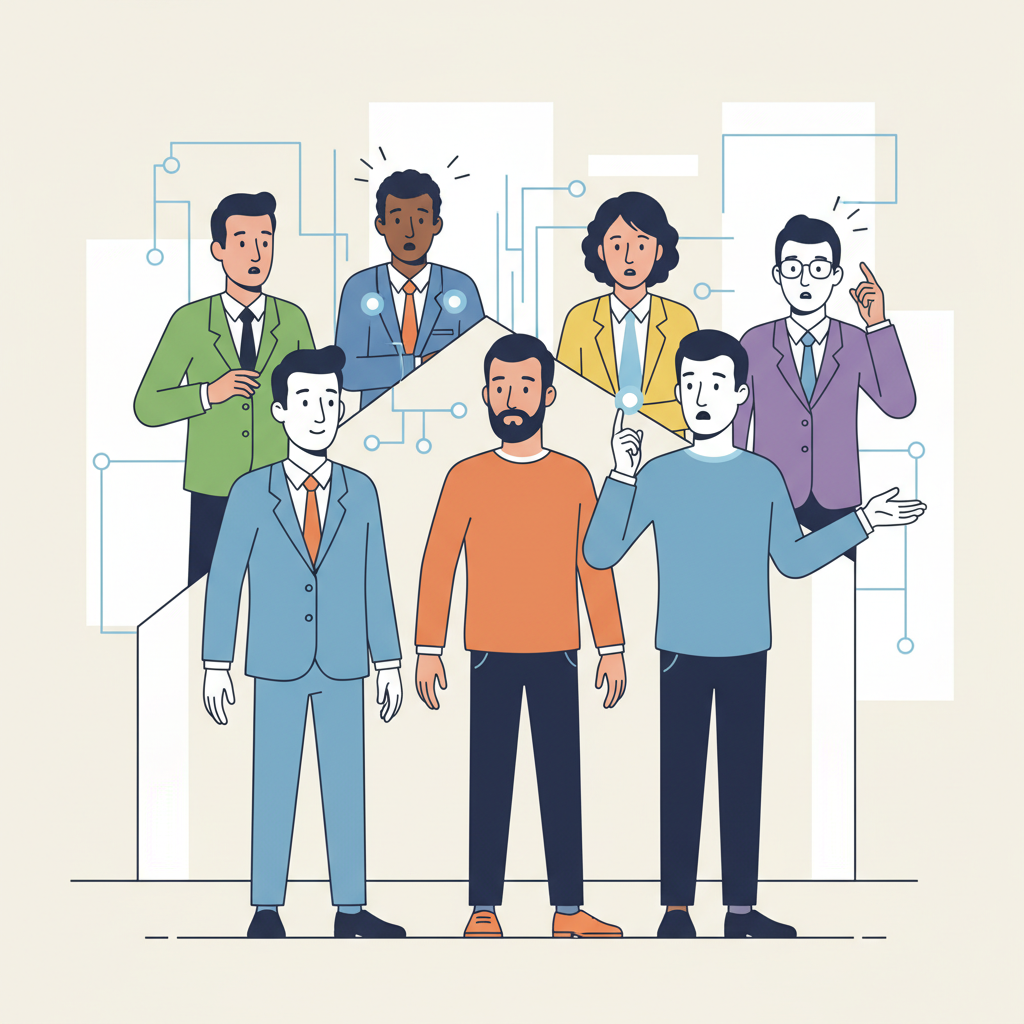 OpenAI verliert COO und CEO fällt aus