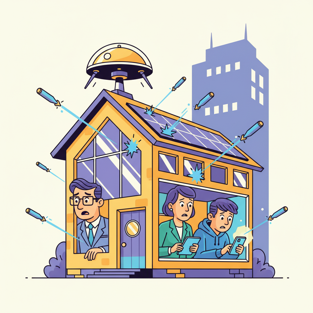 Schüsse auf Sam Altmans Haus in San Francisco