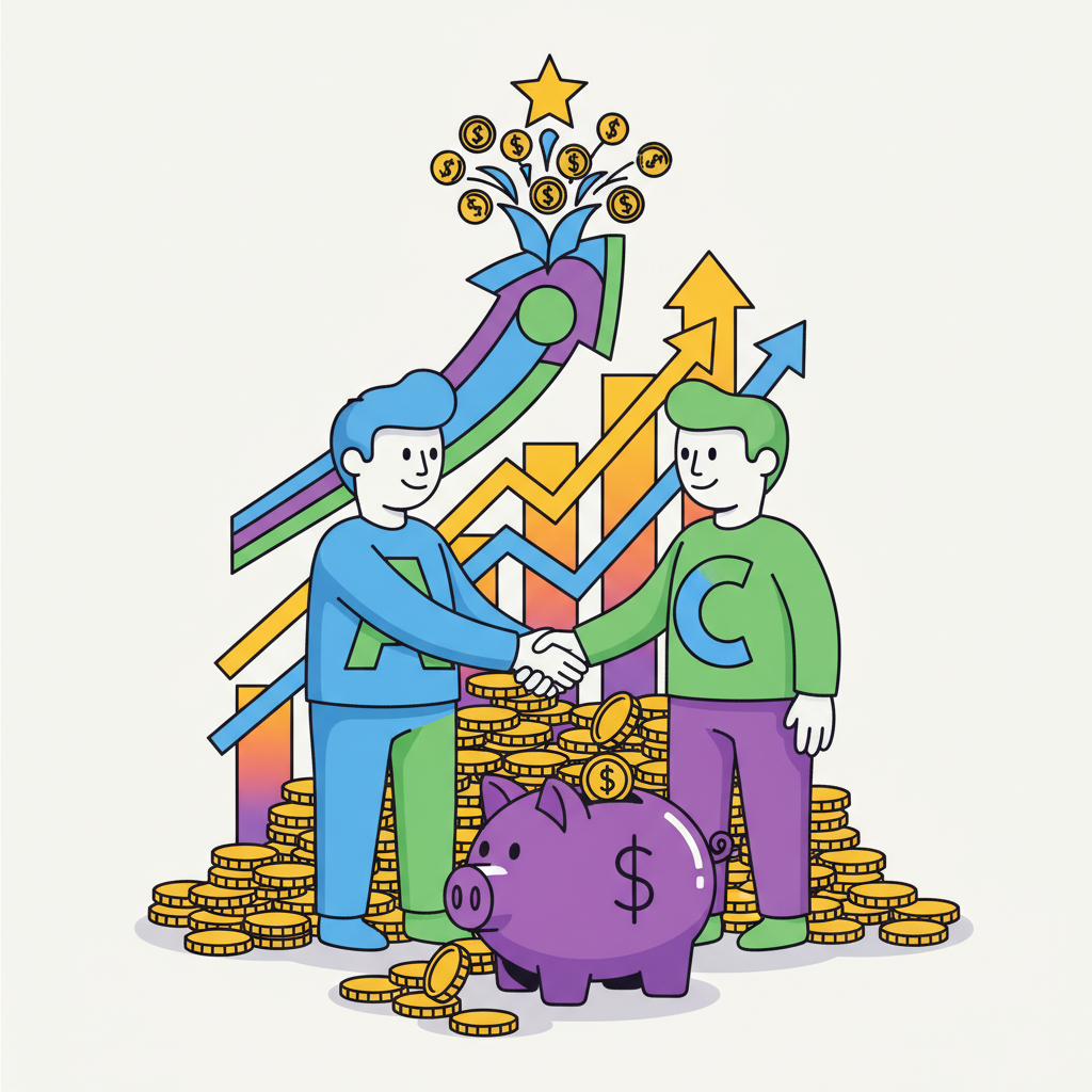 Aleph Alpha und Cohere planen Mega-Fusion