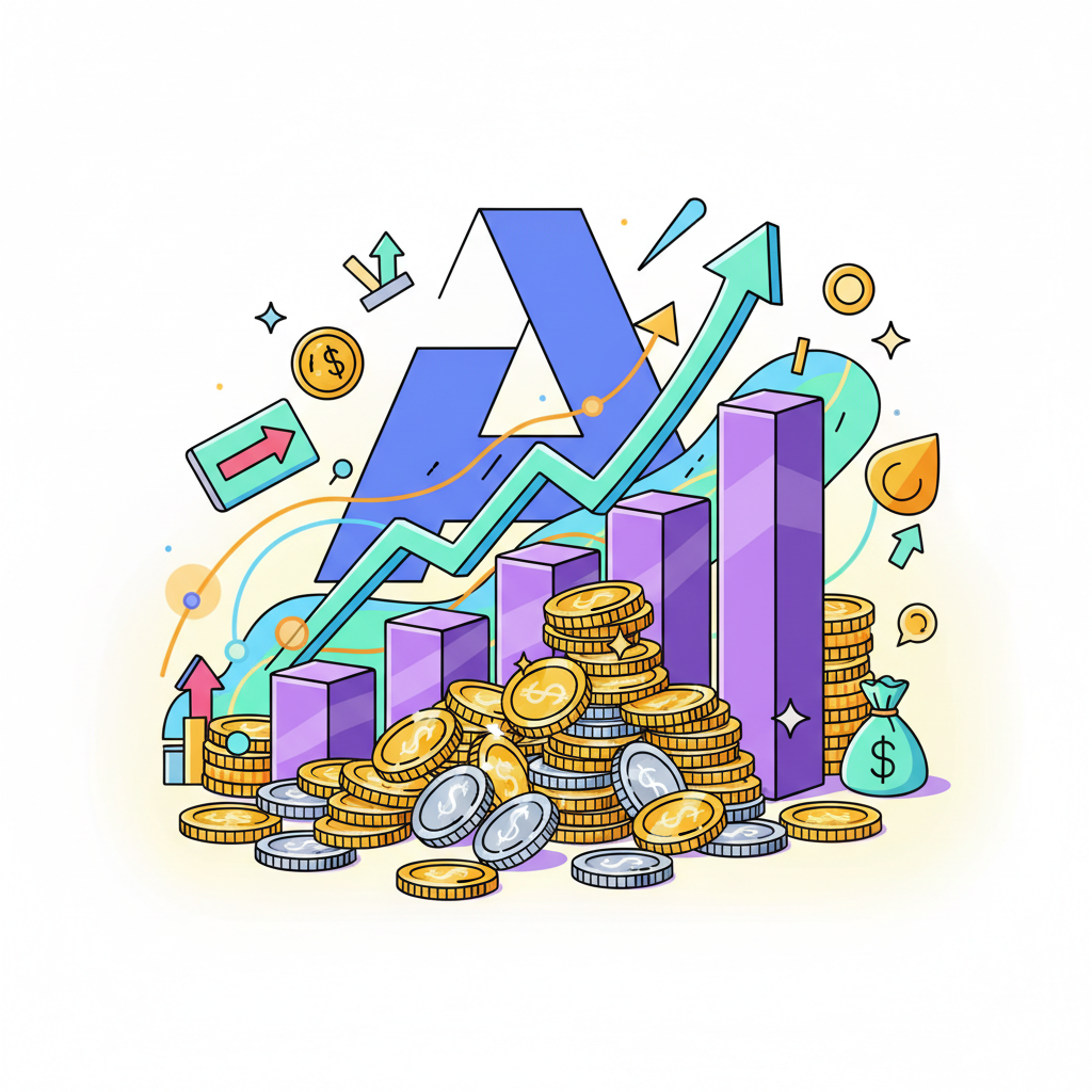 Alphabet jagt 80 Milliarden für KI