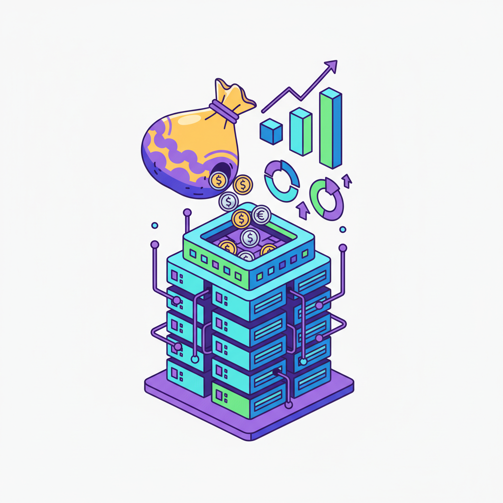 Anthropic kauft sich Googles Rechenkraft