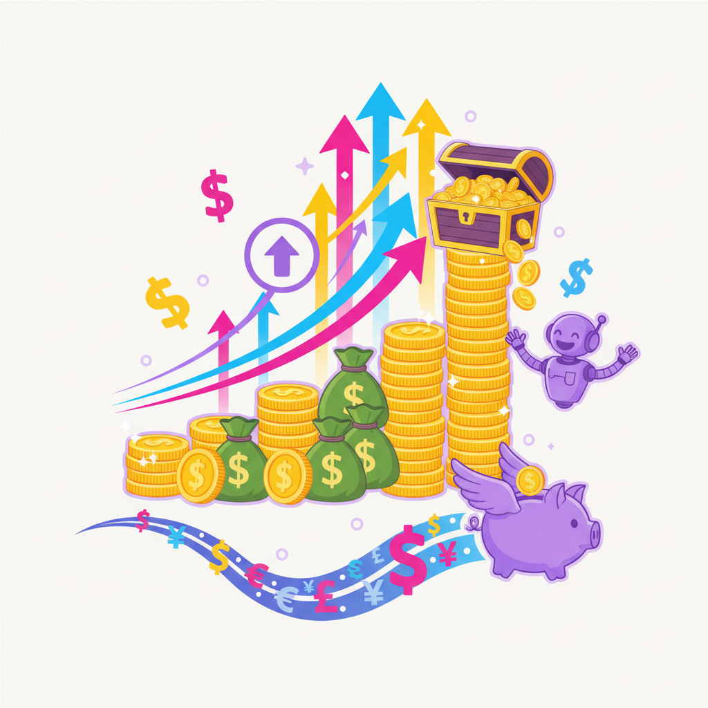 Anthropic knackt 30 Milliarden Dollar Umsatz