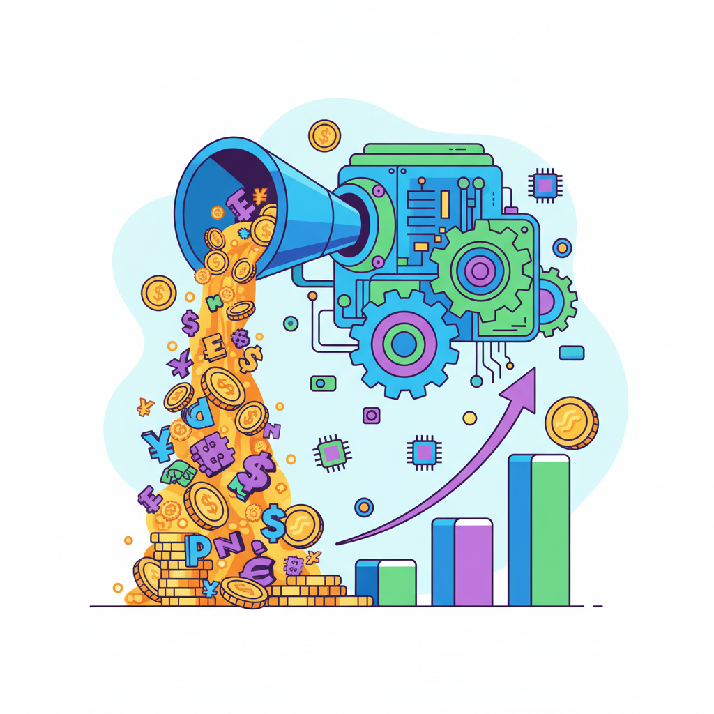 Anthropic pumpt 30 Milliarden in Googles Chip-Maschine