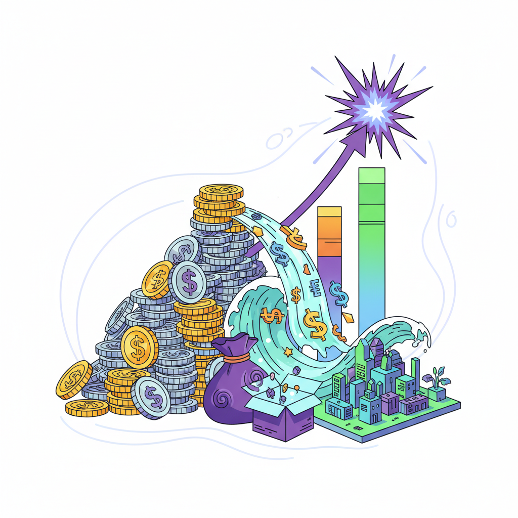 Anthropic zahlt 400 Millionen für 8-Monats-Startup