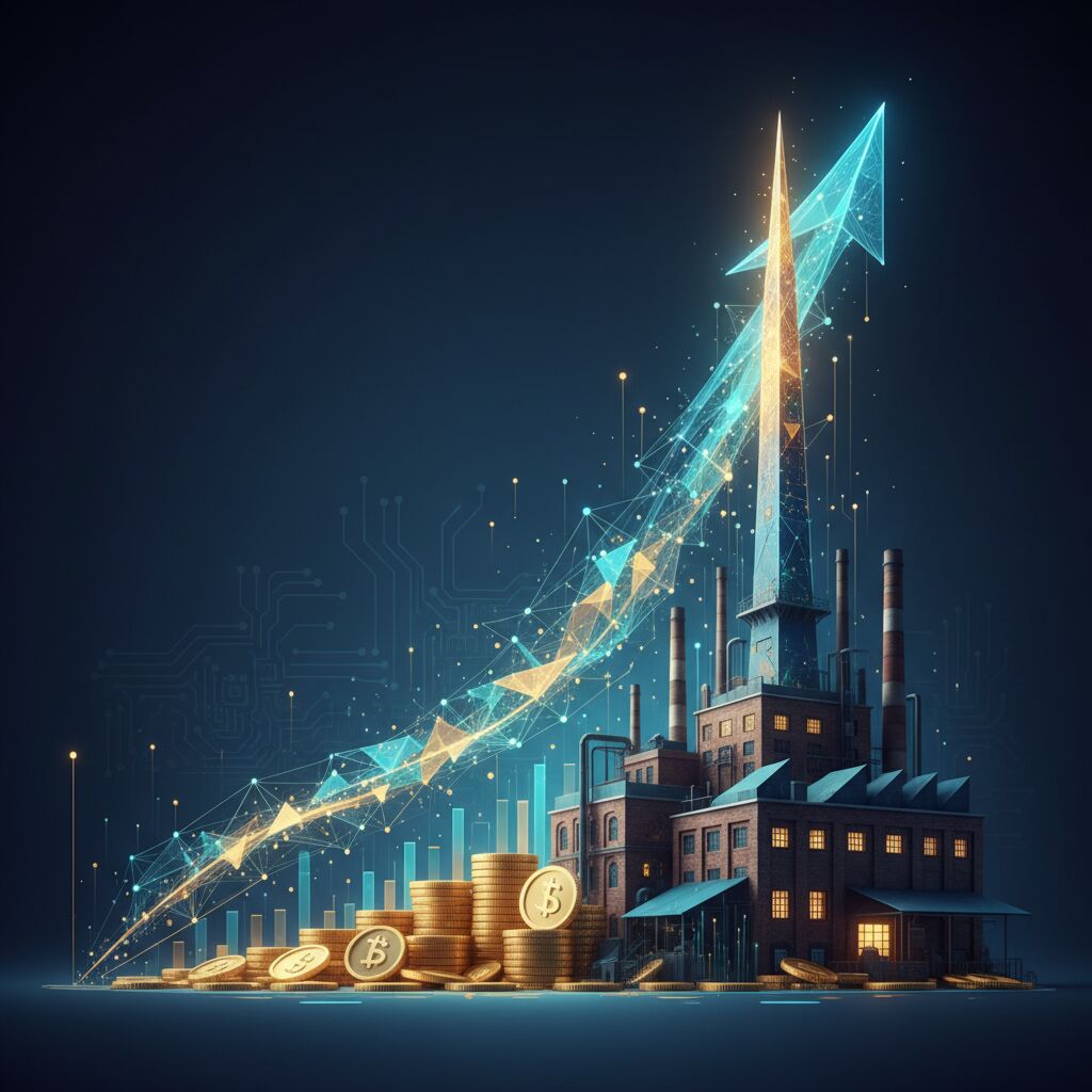 Bezos will 100 Milliarden für alte Fabriken