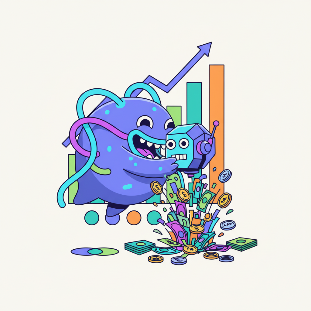 Cohere schluckt Aleph Alpha — Deutsch-KI verkauft