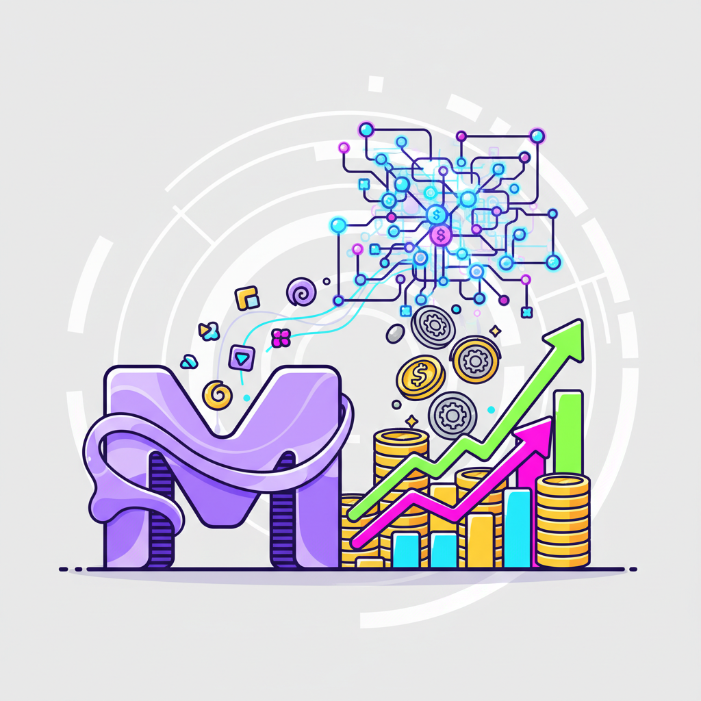 CoreWeave kassiert 21 Milliarden von Meta