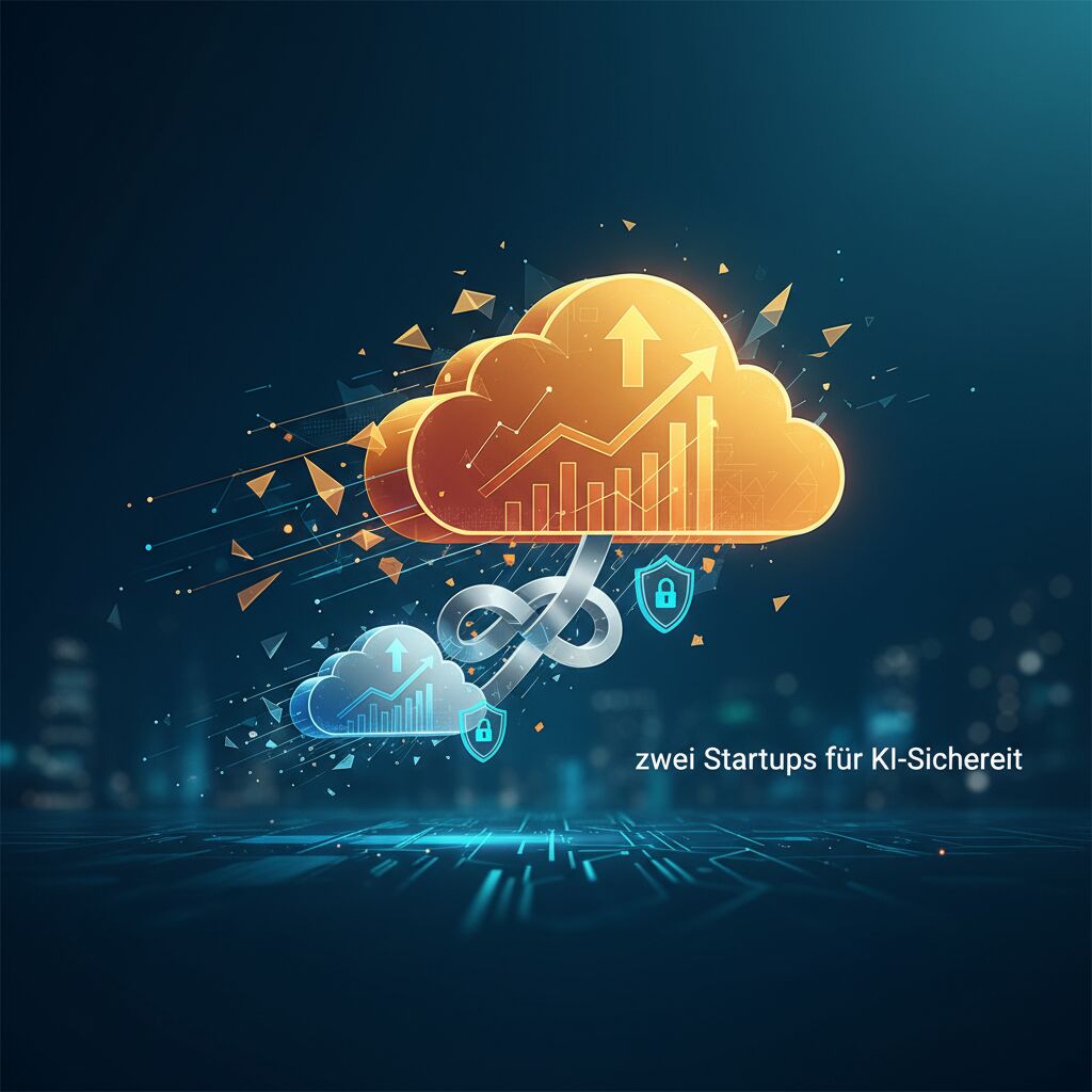 Databricks kauft zwei Startups für KI-Sicherheit