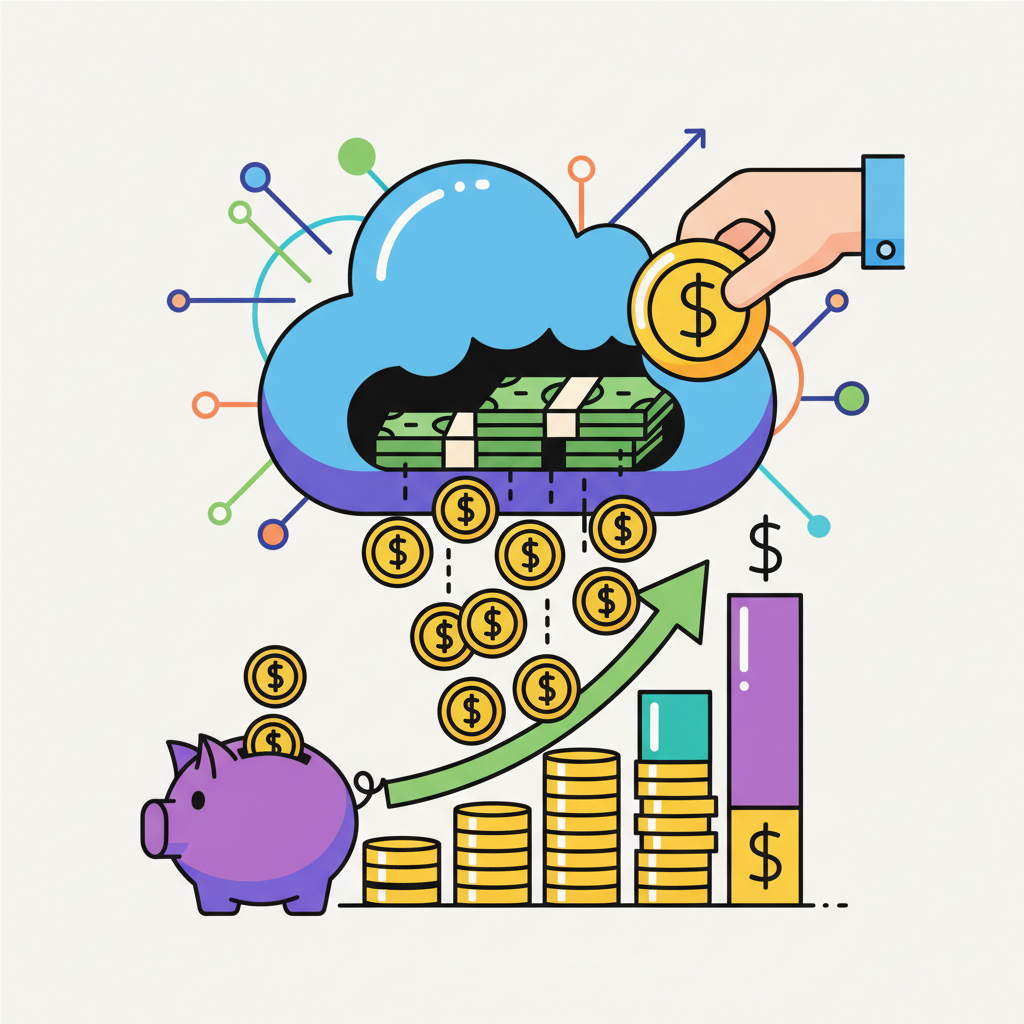 Meta kauft Cloud-Power für 21 Milliarden Dollar