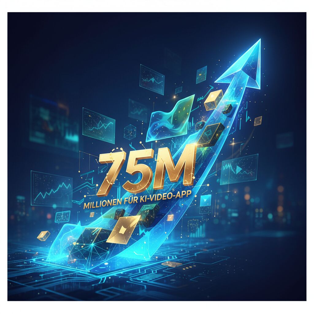 Mirage kassiert 75 Millionen für KI-Video-App