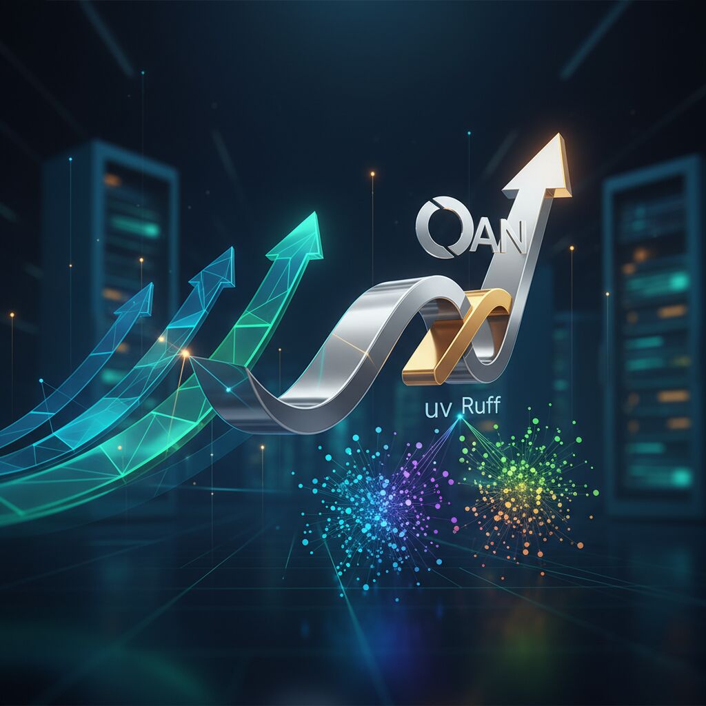 OpenAI kauft die Macher von uv und Ruff