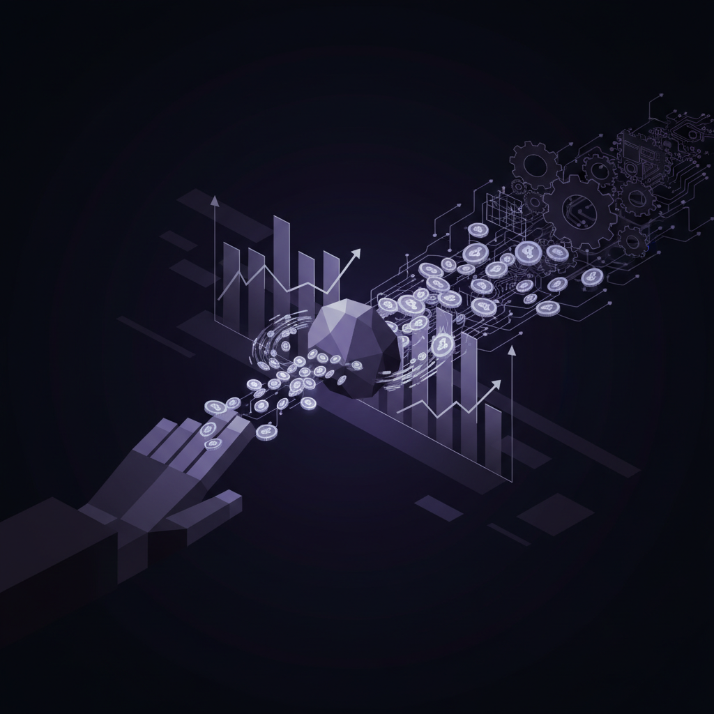 OpenAI kauft Rockset — und baut sich eine Datenbank-Armee