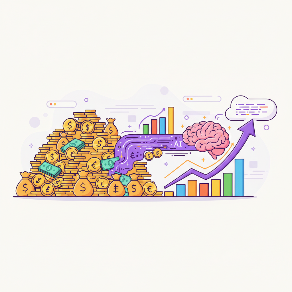 Sequoia sammelt 7 Milliarden für KI-Wette
