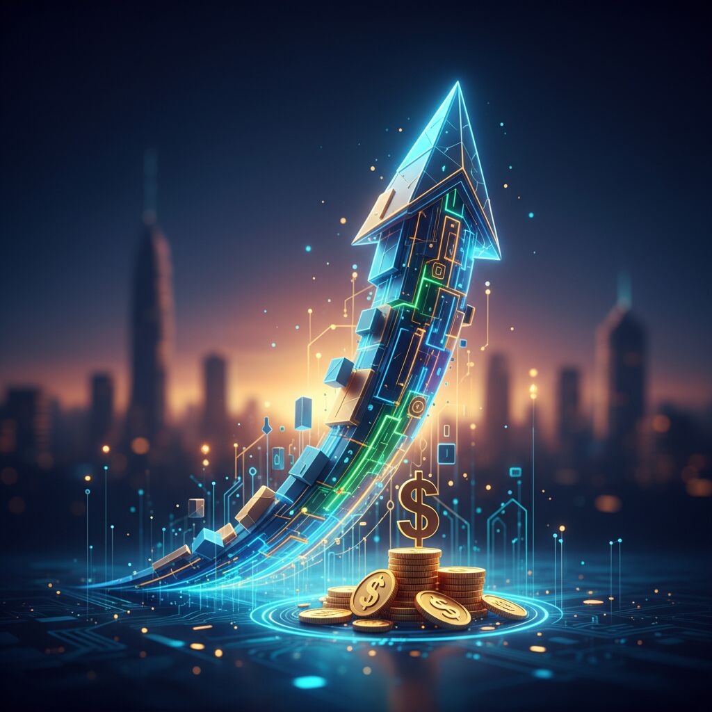 SoftBank leiht sich 40 Milliarden für OpenAI