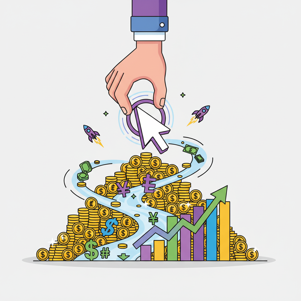 SpaceX greift 60 Milliarden für Cursor-Kauf ab