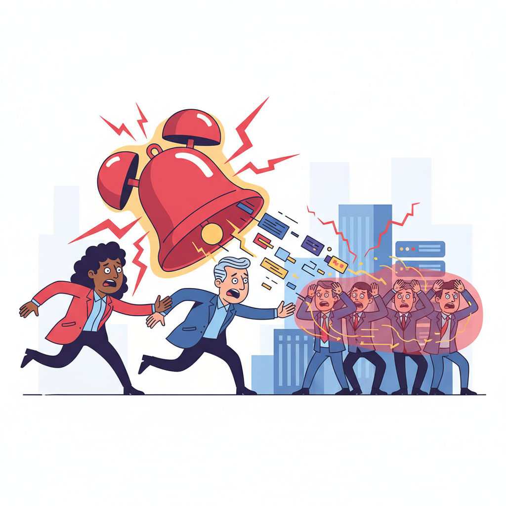 Anthropic-Alarm: Bessent und Powell warnen Banken-Bosse