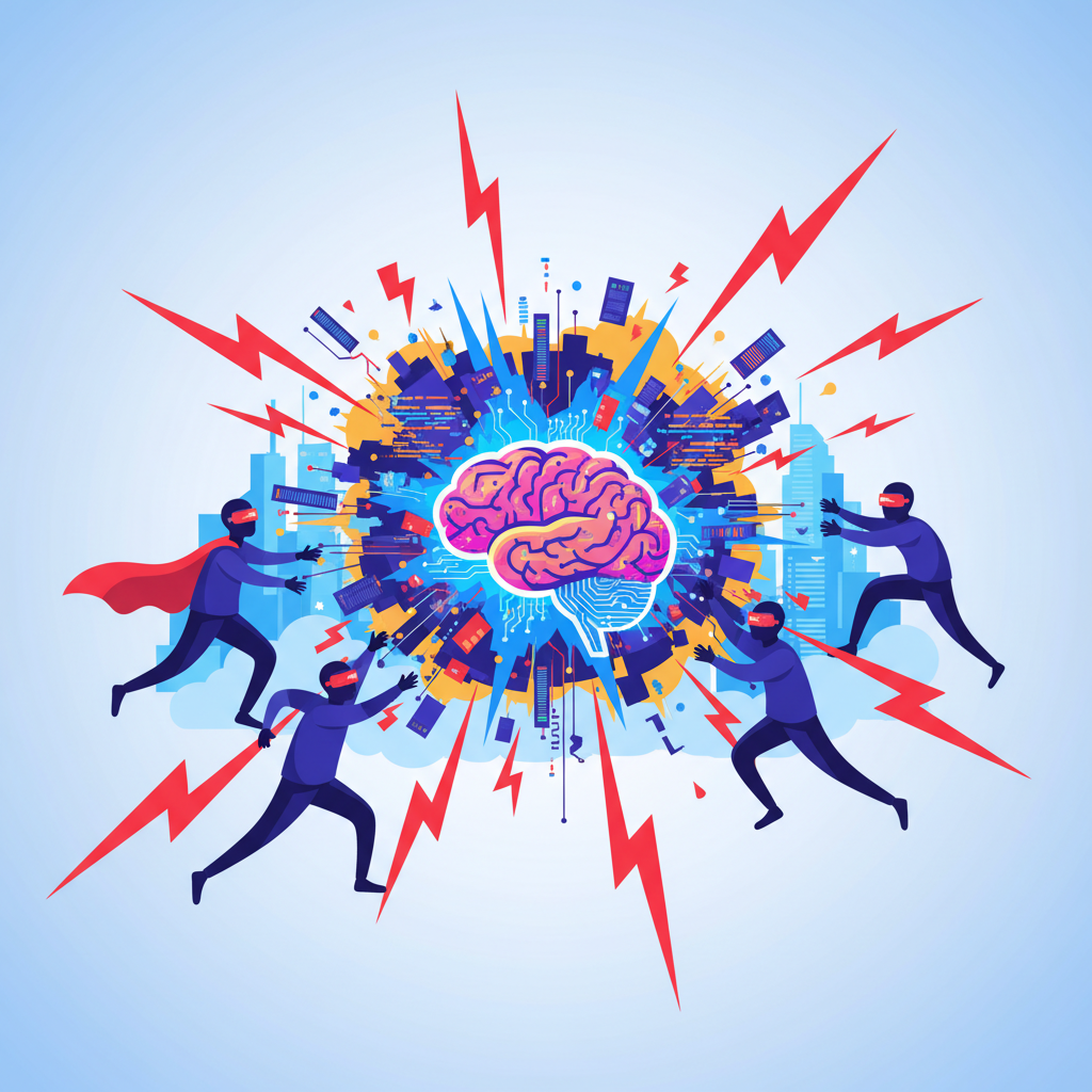 Anthropic dropt Opus 4.7 — Coder-Upgrade mit Ansage