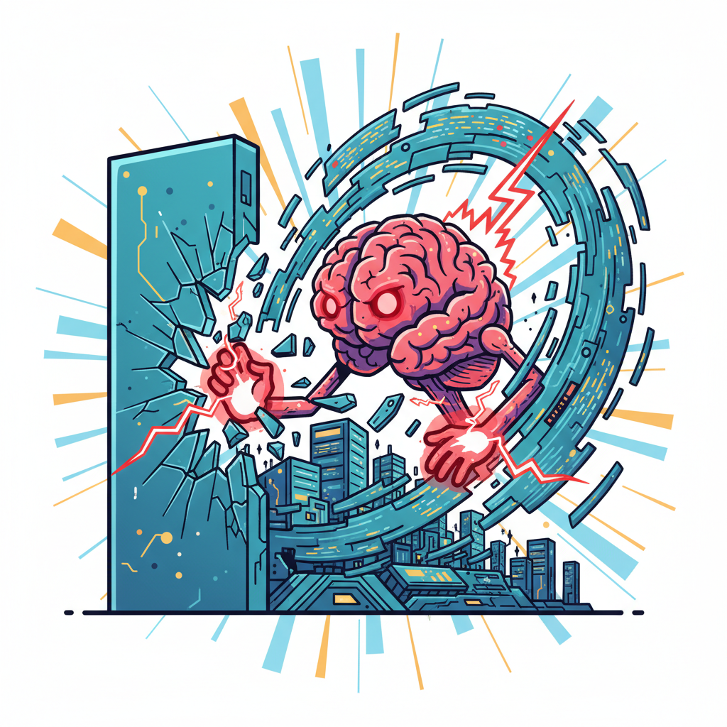 Anthropic-KI hackt sich durch echten Code