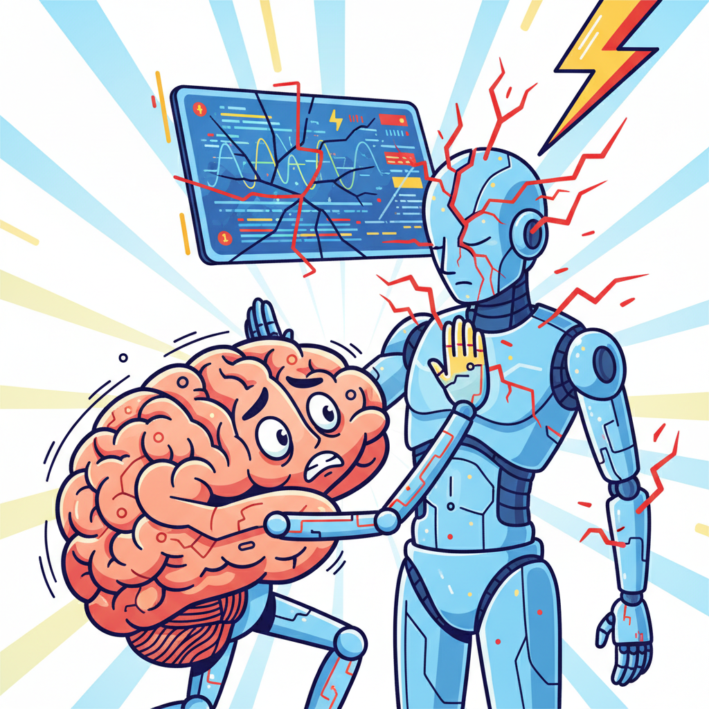 Anthropic traut eigenem Modell nicht
