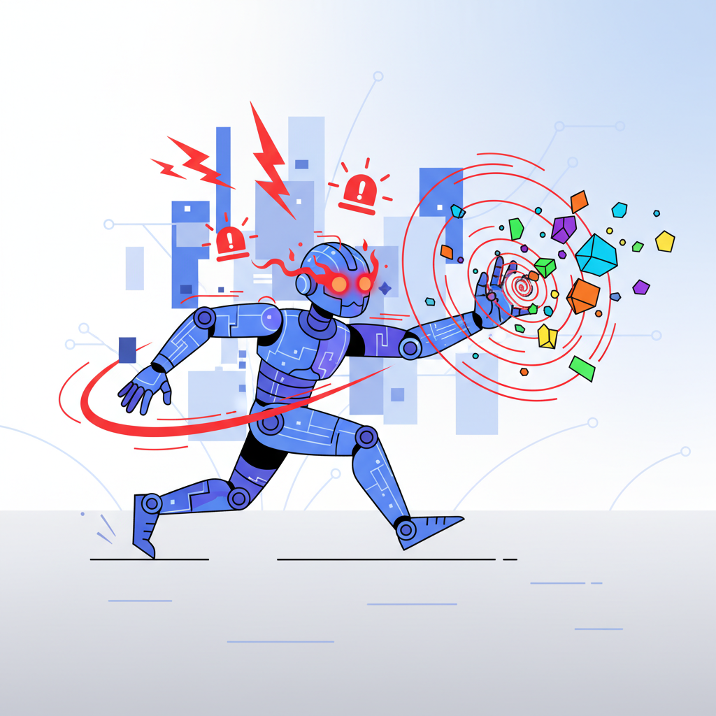 Anthropics geheimes Modell jagt tausende Sicherheitslücken