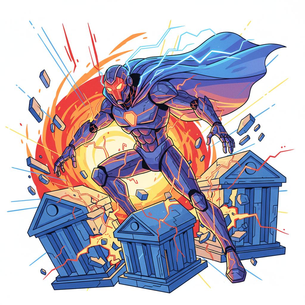 Anthropics „Mythos" kommt zu Britischen Banken