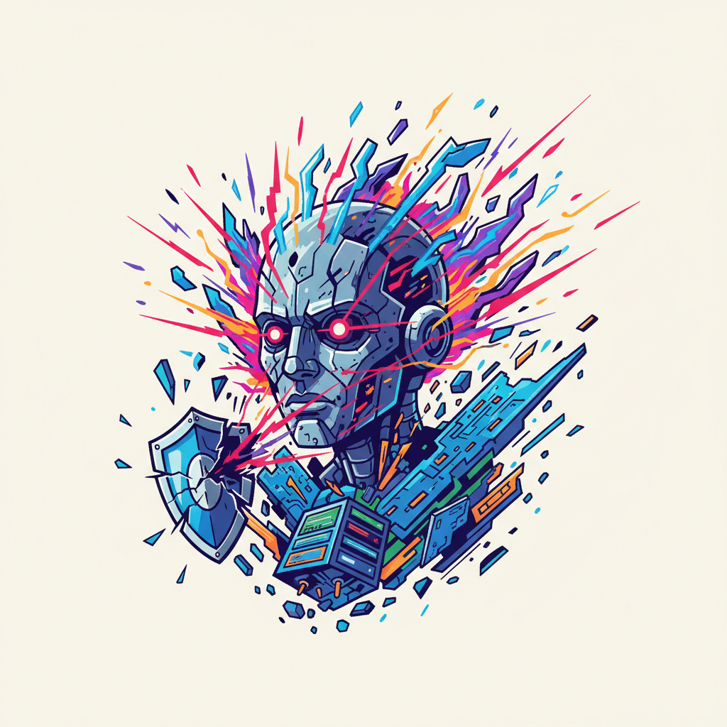 BSI schlägt Alarm wegen Claudes Hacker-KI