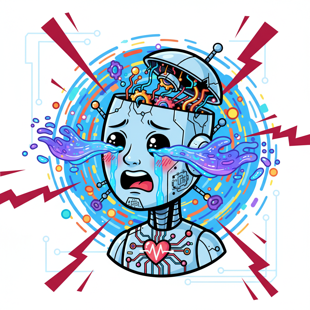 Claude hat Gefühle — sagt Anthropic