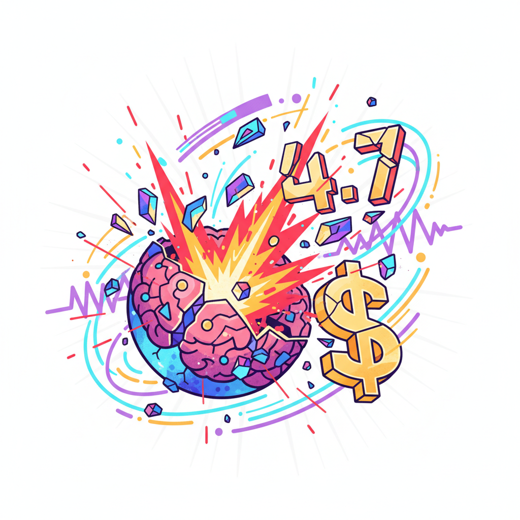 Claude Opus 4.7 ist da — das kostet der Spaß