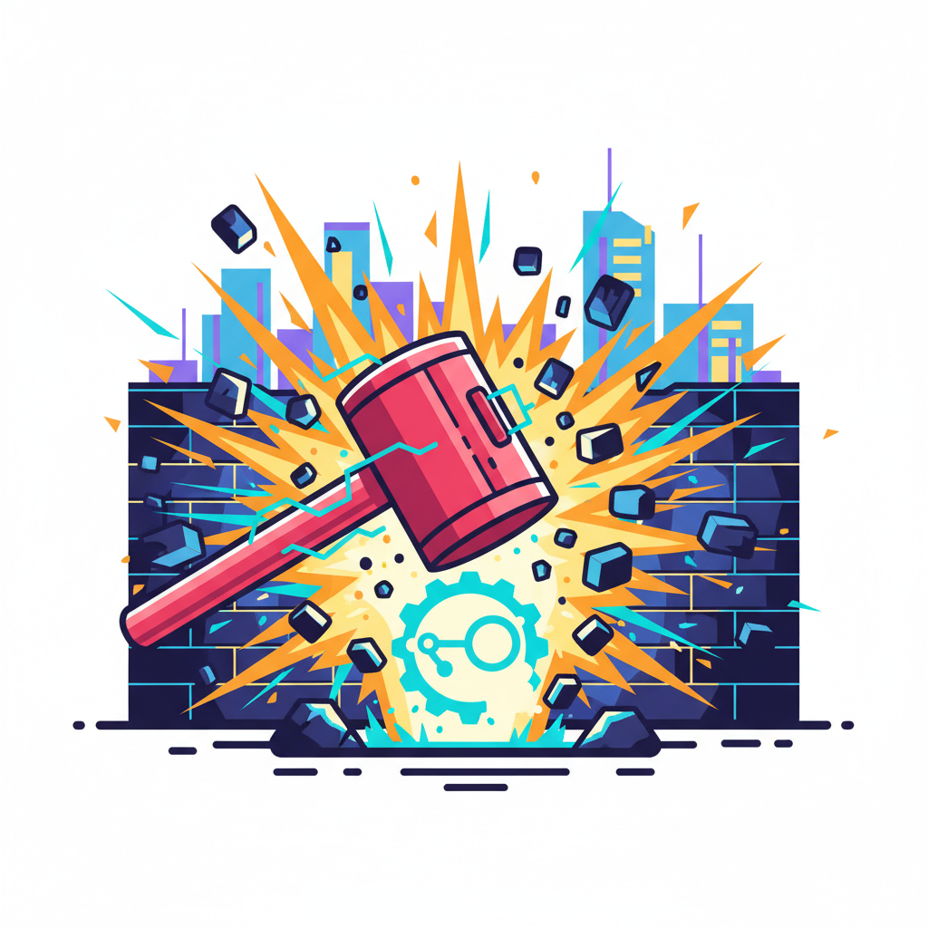 Cohere kontert mit Open-Source-Hammer