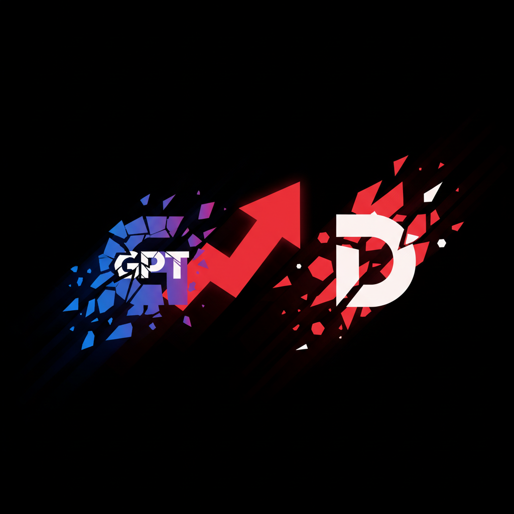 DeepSeek V3.2 schlägt GPT-5 — und ist Open-Weight