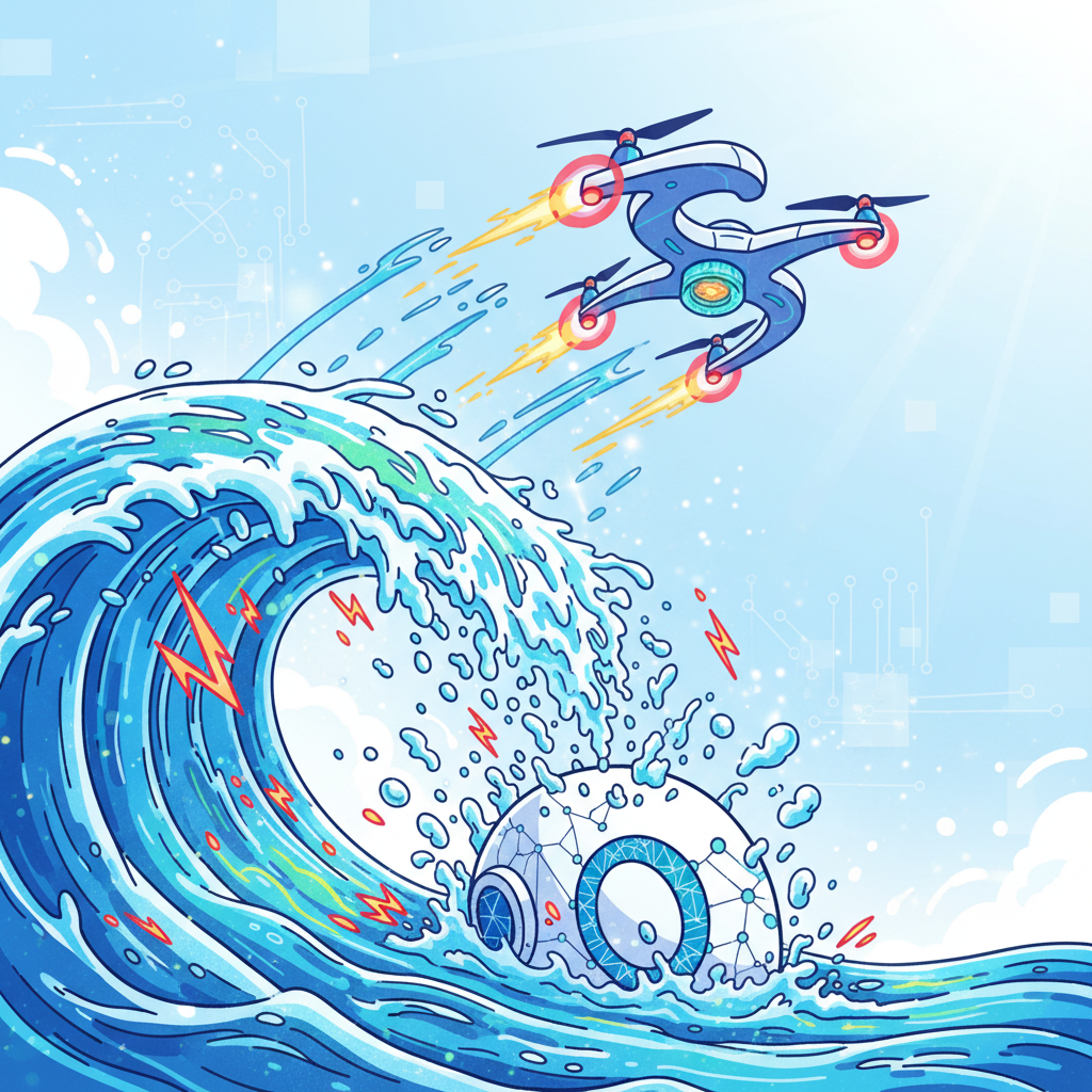 DeepSeek V4 macht OpenAI beim Preis nass